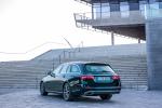 Mercedes-Benz E250 Exclusive Line Estate 2016 года